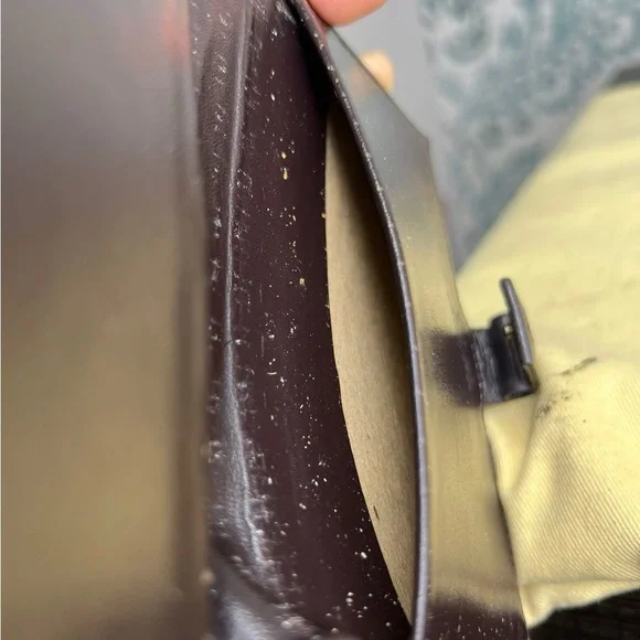 Authentic Vintage Louis Vuitton Monogram Card Holder mini address book - Picture 14 of 16